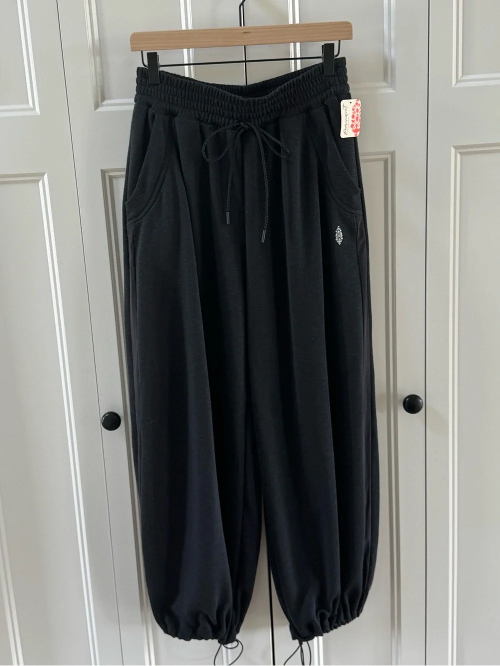 FP Movement Sweat Equity Convertible Pants - Picture 1 of 5